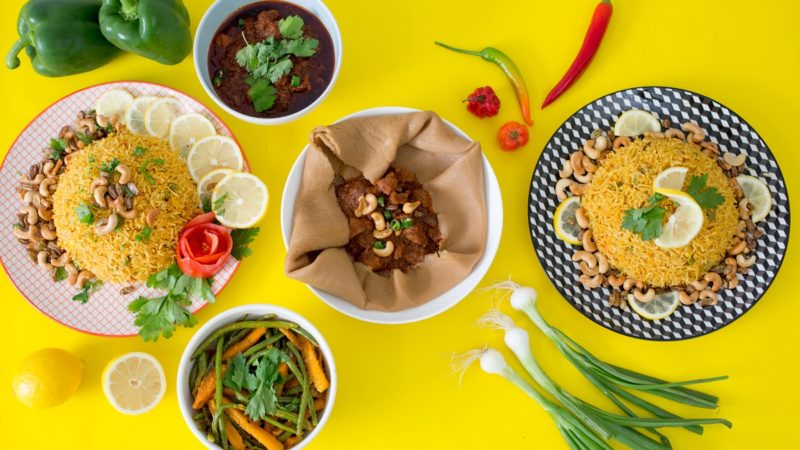 Deliveroo to host refugee chefs for Refugee Week