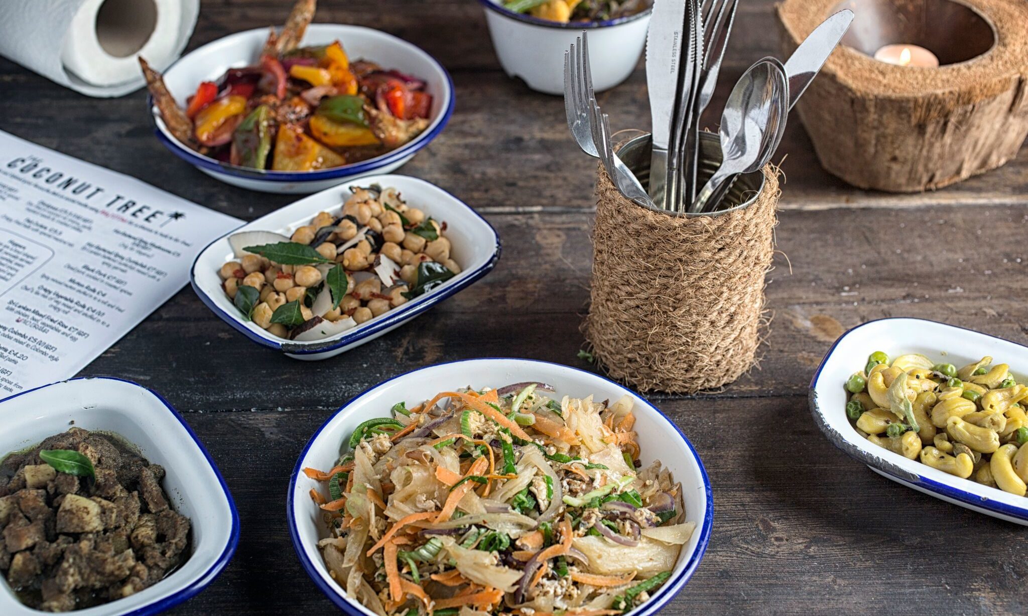 The Coconut Tree to expand across the UK