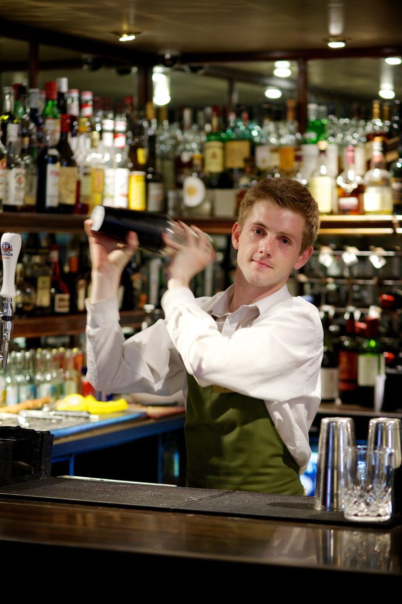 HIT Training launches hospitality academy