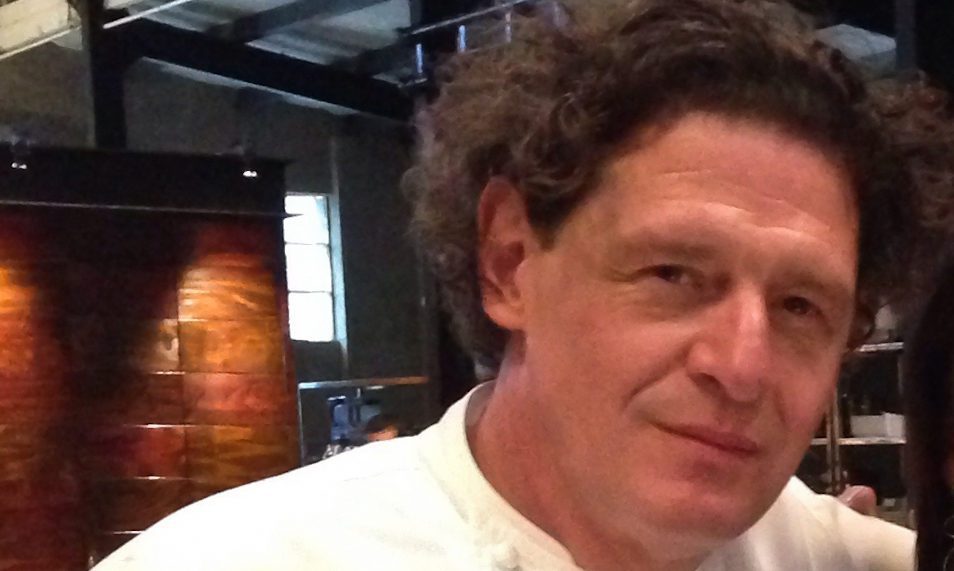 Marco Pierre White to open English Chophouse and fish and chip shop in Dover