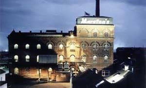 Marston’s signs five-year deal deal with US-based Founders Brewing Company