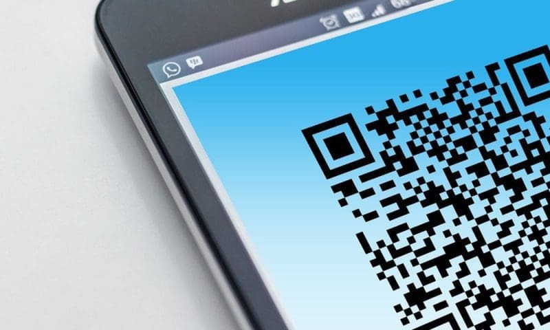 Absolute Taste to allow diners to scan and track history of meals