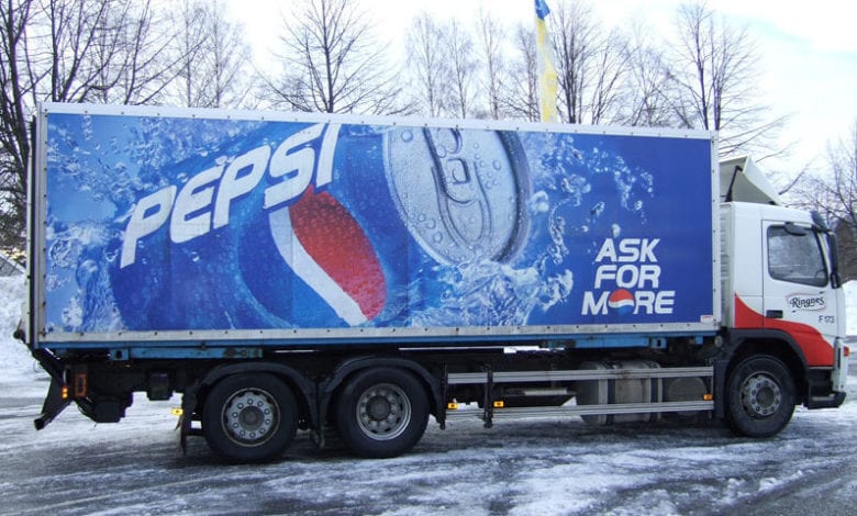 PepsiCo