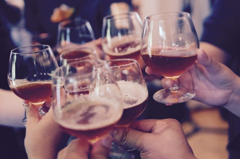 Hospitality welcomes extended Platinum Jubilee licensing hours