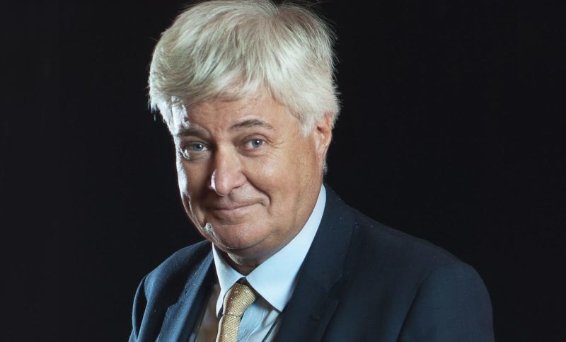 Bespoke Hotels’ Robin Sheppard named chairman of the Institute of Hospitality