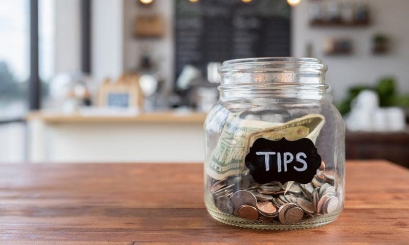 Majority of consumers support Tipping Act, finds RSM