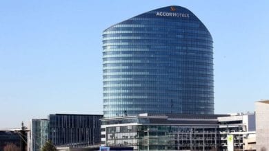 AccorHotels