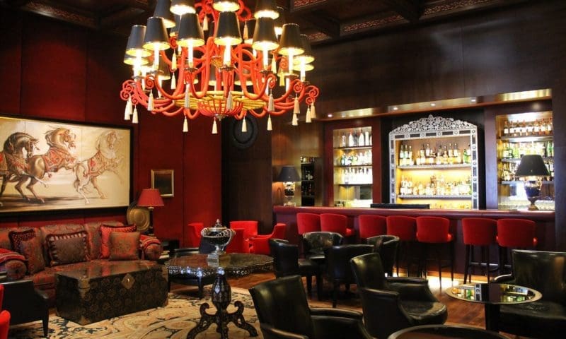 Merging the boundaries between pubs and restaurants