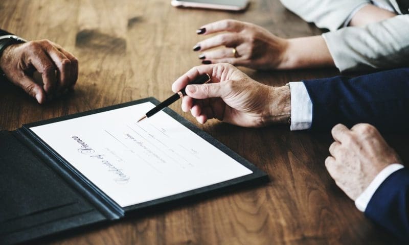 Running a family business