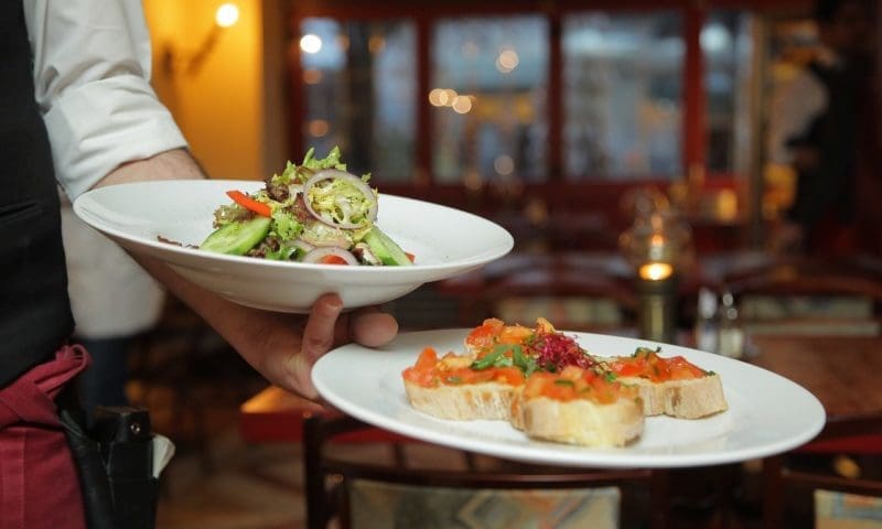 Catering News