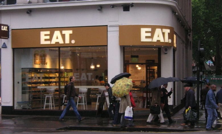 Eat