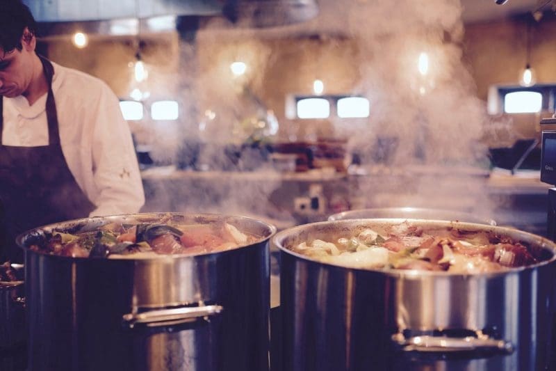 Catering News