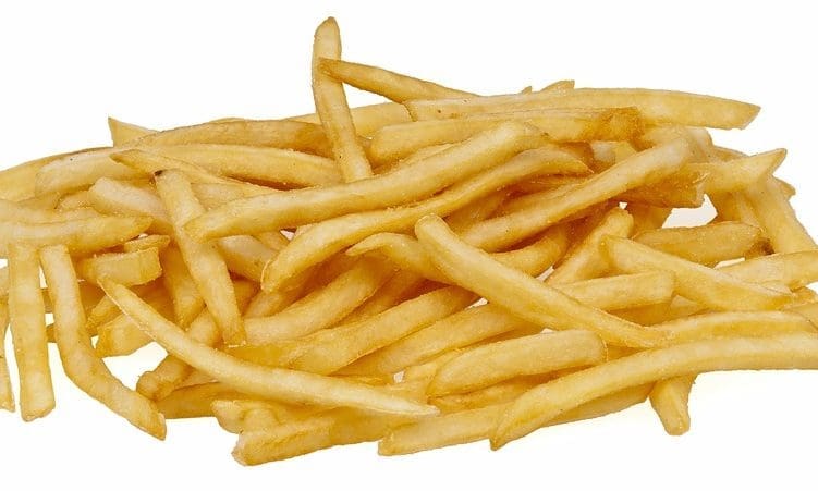 Harry Ramsden to offer £20,000 of free food as part of National Fish and Chip Day