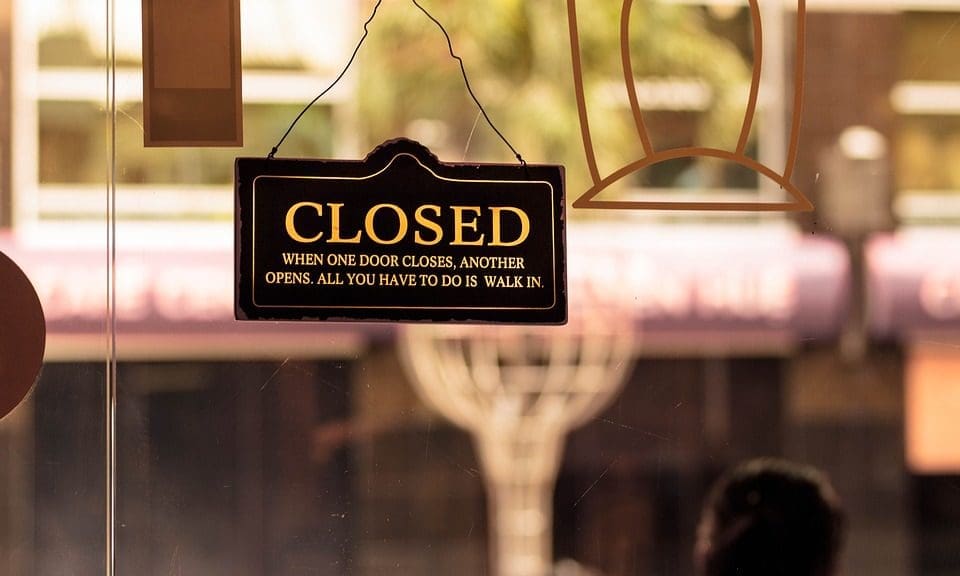 Alice’s Restaurant in Kent closes just six months after opening