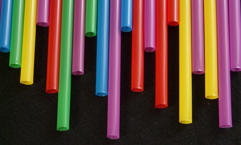 McDonald’s to remove plastic straws from restaurants