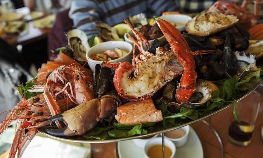 UK crab crisis continues as restaurants warn it could go on for ‘years’