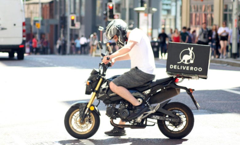 Deliveroo