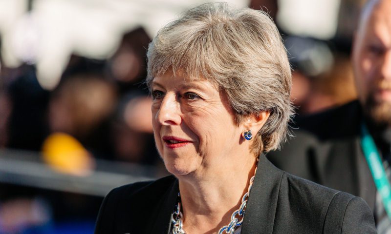 UKHospitality commends Brexit white paper for acknowledging sector