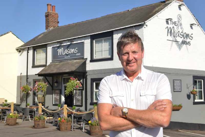 Fine and Country Inns launches second star site