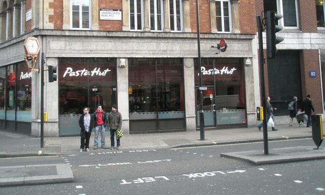 KFC and Pizza Hut found to be underpaying workers