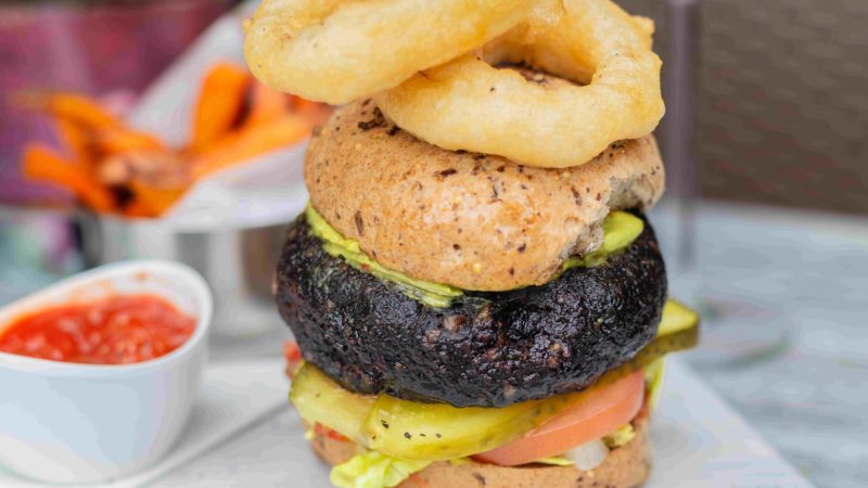 Scotts chefs to introduce new summer menu