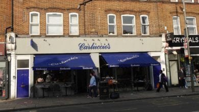Carluccio’s gets £10m cash injection to ‘revitalise’ 60 restaurants