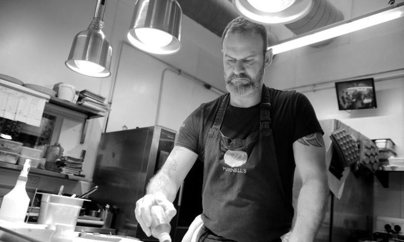 World-class chefs to cook for Scotland’s fine dining festival