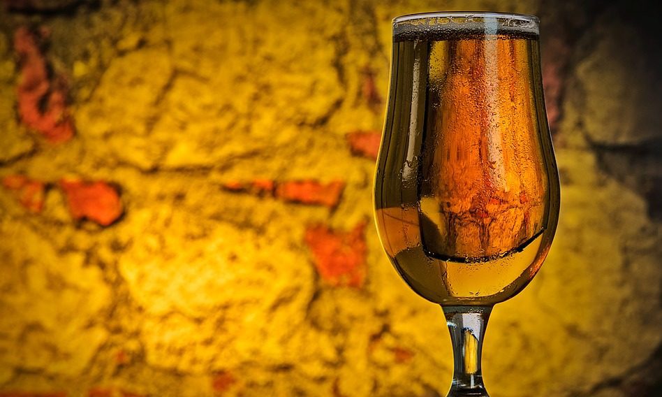 ‘Large restaurant chain’ using ‘too small’ pint glasses