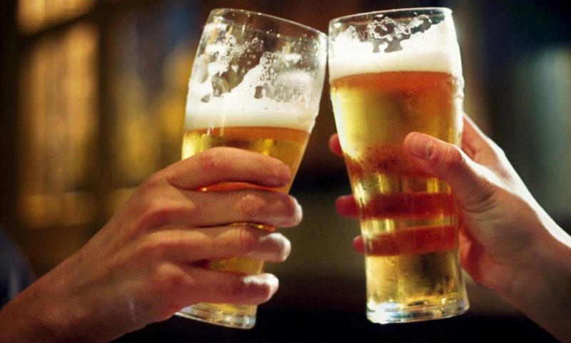 Brewers and pubs launch ‘Long Live the Local’ campaign