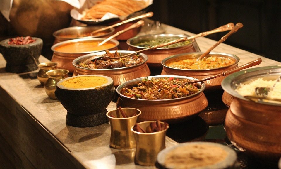 40 government officials poisoned by Diwali food