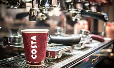Whitbread sees 40% plummet in full-year profits