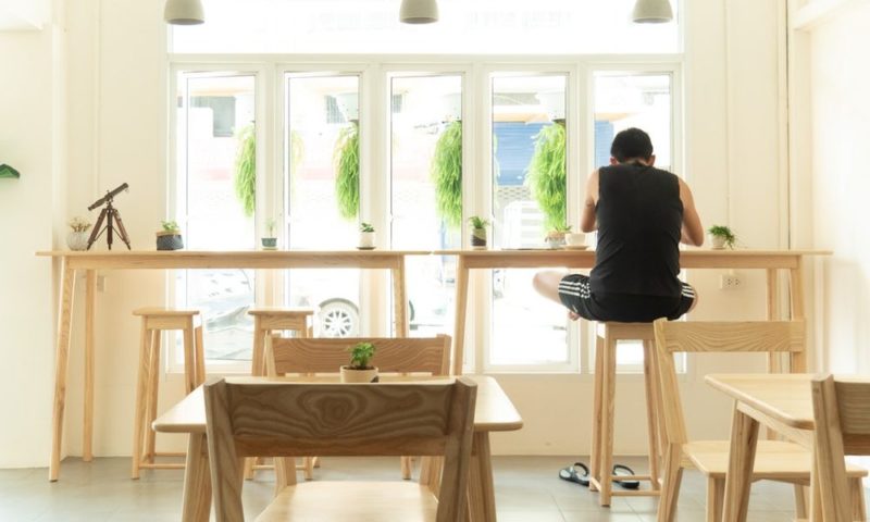 Coffee with a conscience: Making your cafe more environmentally friendly