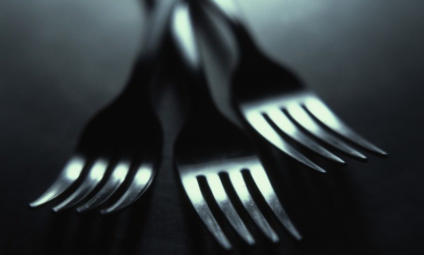 What is a ‘blind restaurant’? The rise of the dining in the dark experience
