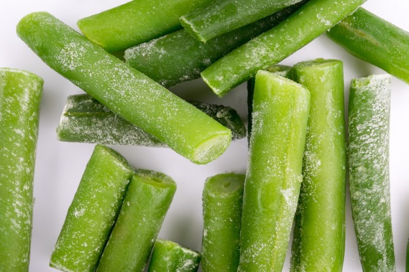 Frozen food sector warned against listeria outbreak