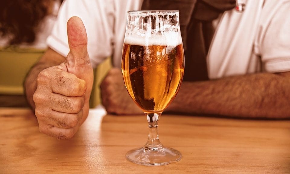 London bar reprimanded by ASA over ‘socially irresponsible’ advert