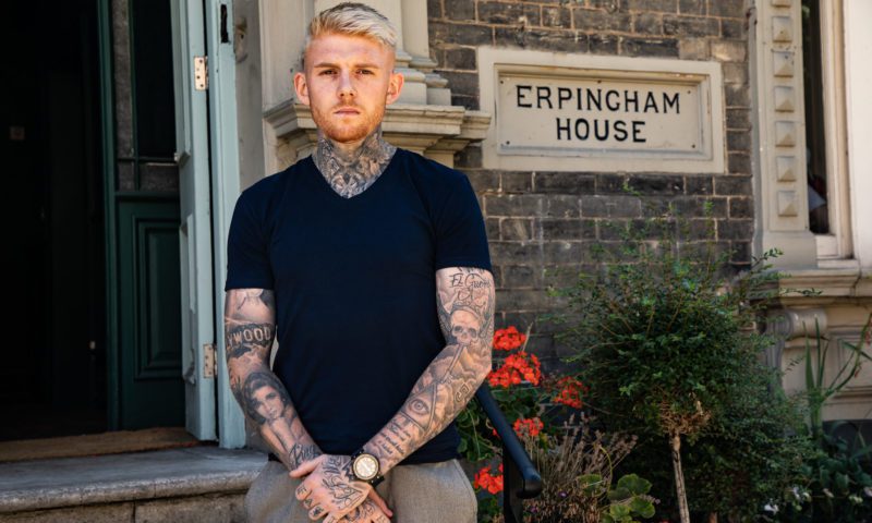 UK’s ‘largest vegan’ and plastic-free restaurant opens at former steakhouse site