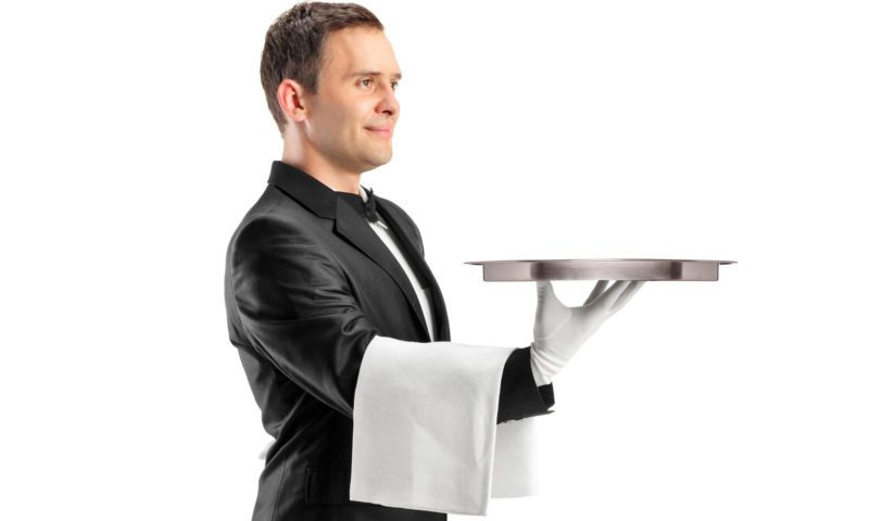 Five tips for picking the perfect uniform for your catering business