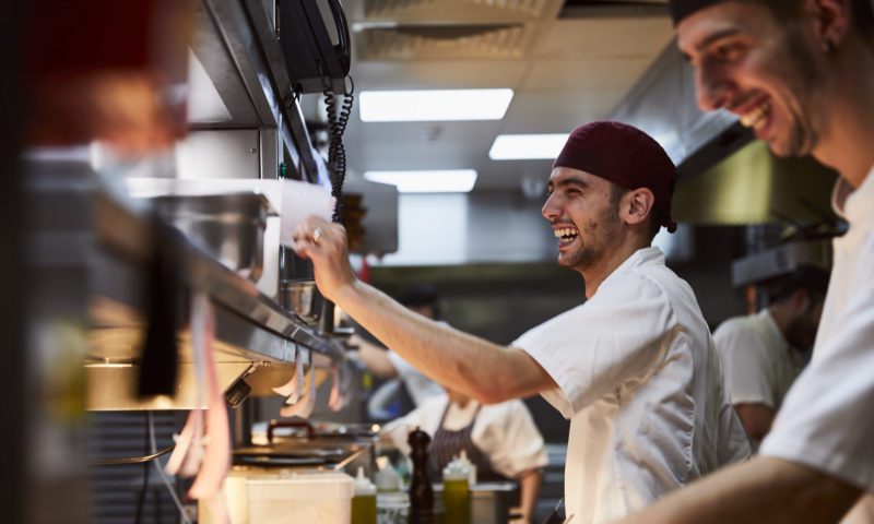 Corbin & King launch ‘learn while you earn’ apprenticeship scheme