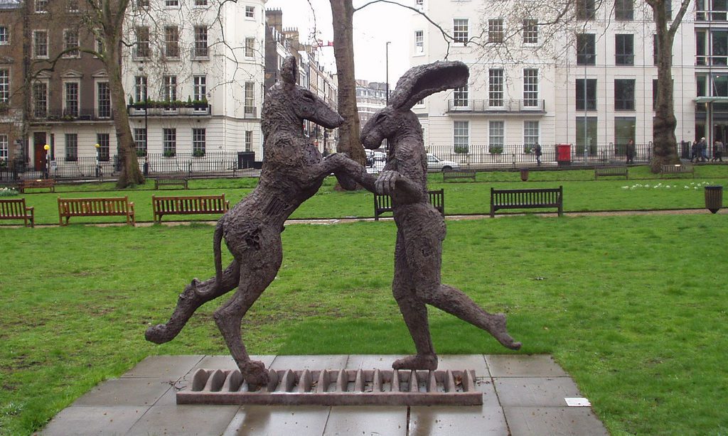 Amazonico to open in London’s Mayfair area