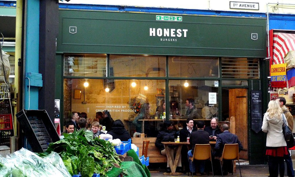 Honest Burgers opens first restaurants up north