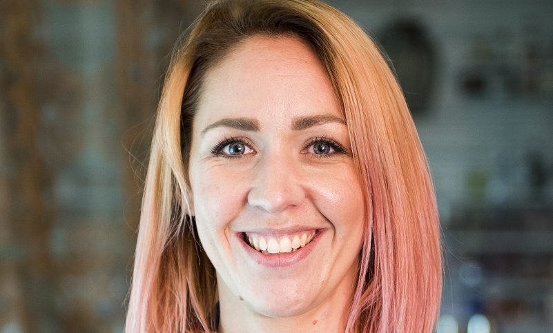 Four drinks trends for 2019