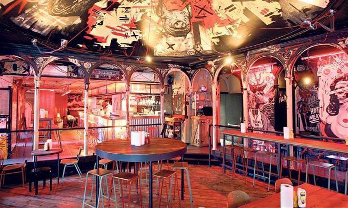 Meatliquor to open new Battersea restaurant