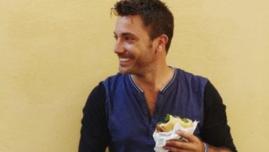 Gino D’Acampo to launch fast casual Italian brand