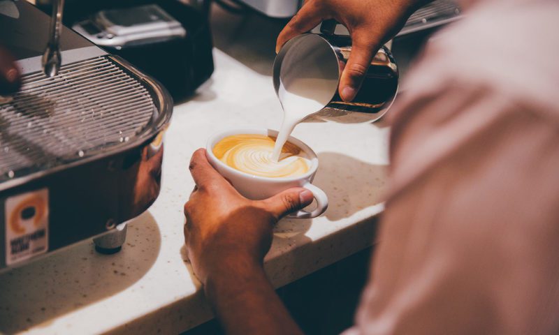 Get your daily fix: the latest coffee trends