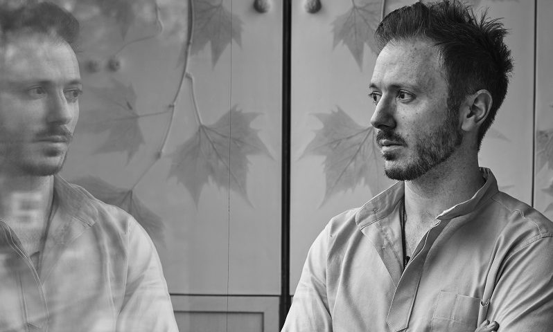 Dabbous team reunite for series of exclusive dinners