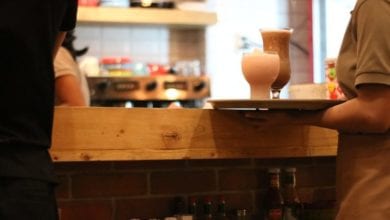 Hospitality salaries hit a seven-month high, but majority feel underpaid