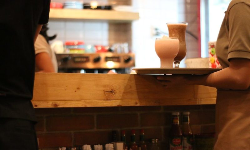 Hospitality workers embrace AI to enhance guest experience, research finds