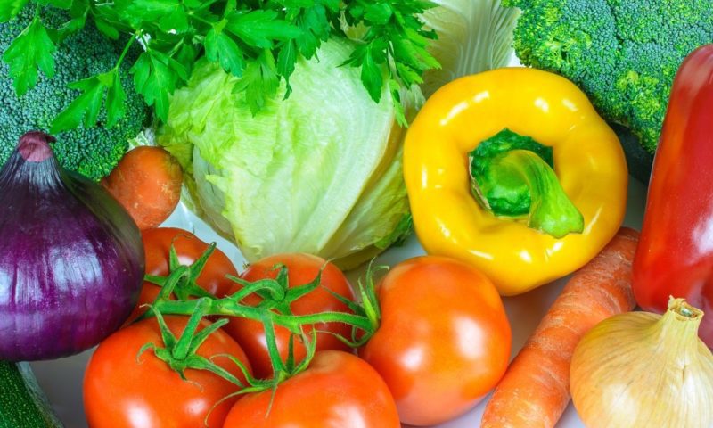 The evolution and future of vegan and vegetarianism