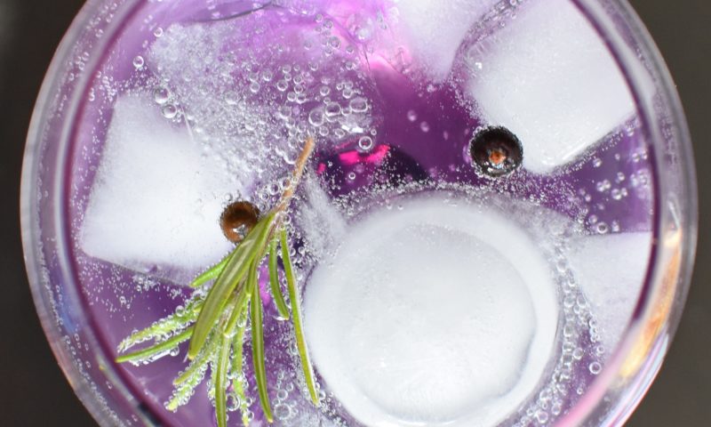 Restaurant launches crowdfunding campaign for ‘world-first’ gin and tea bar