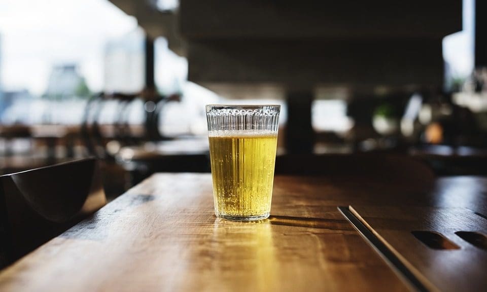 Wetherspoons apologises after man with speech impediment thrown out